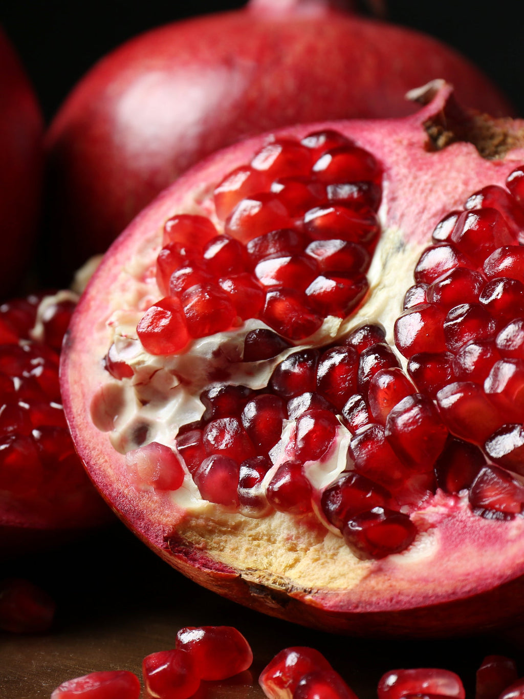 Pomegranate Lime