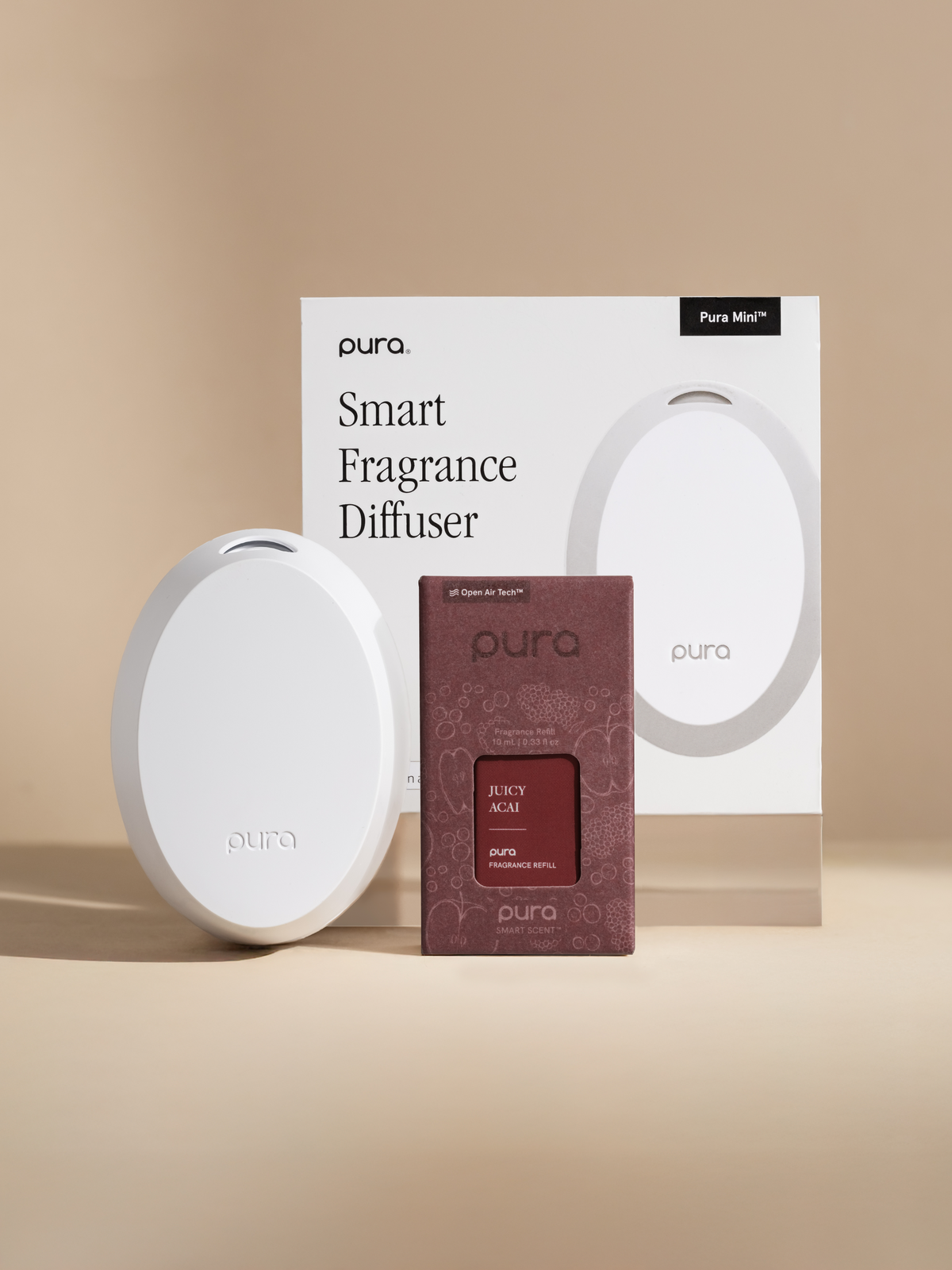 Home Mini Juicy Acai Set