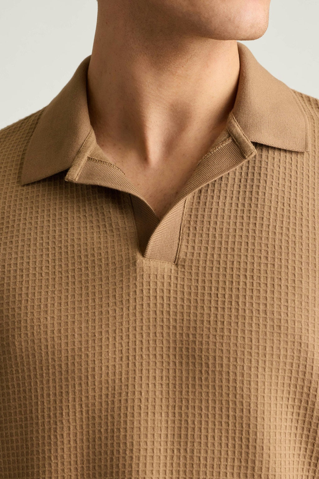 Waffle Polo