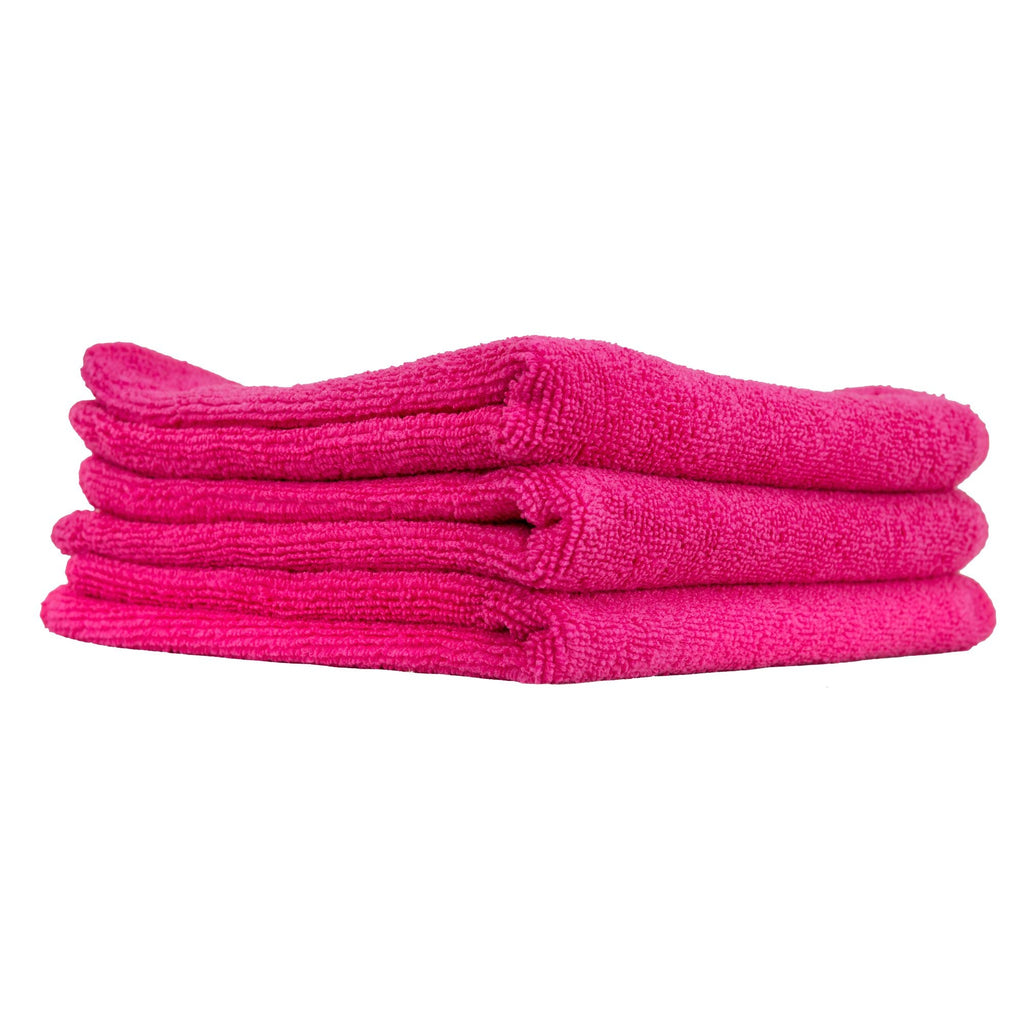 Ultra Fine Microfiber Towel - image 2