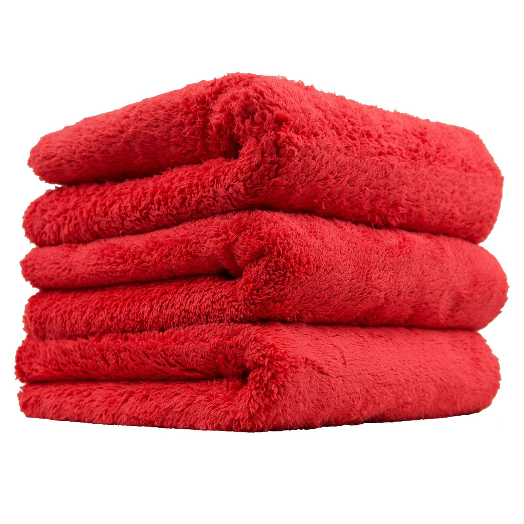 Happy Ending Edgeless Microfiber Towel 3-Pack - image 2