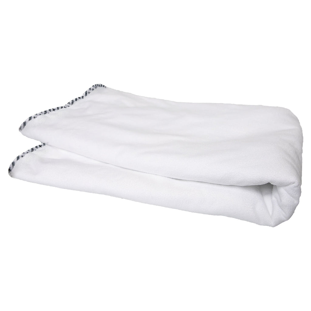 Cloud 9 Extra Large Microfiber Drying Towel 52" x 36" - image 2