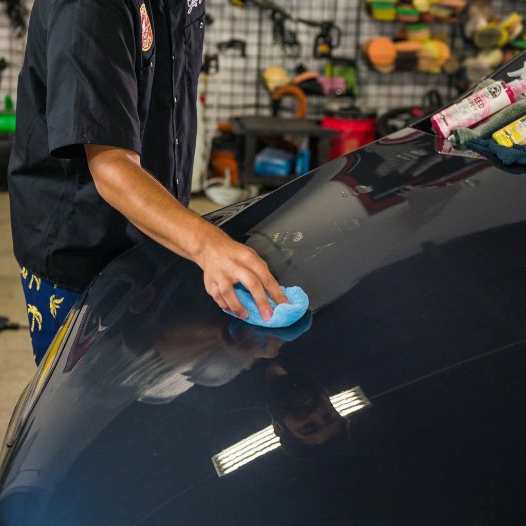 Premium Grade Microfiber Applicators - image 2