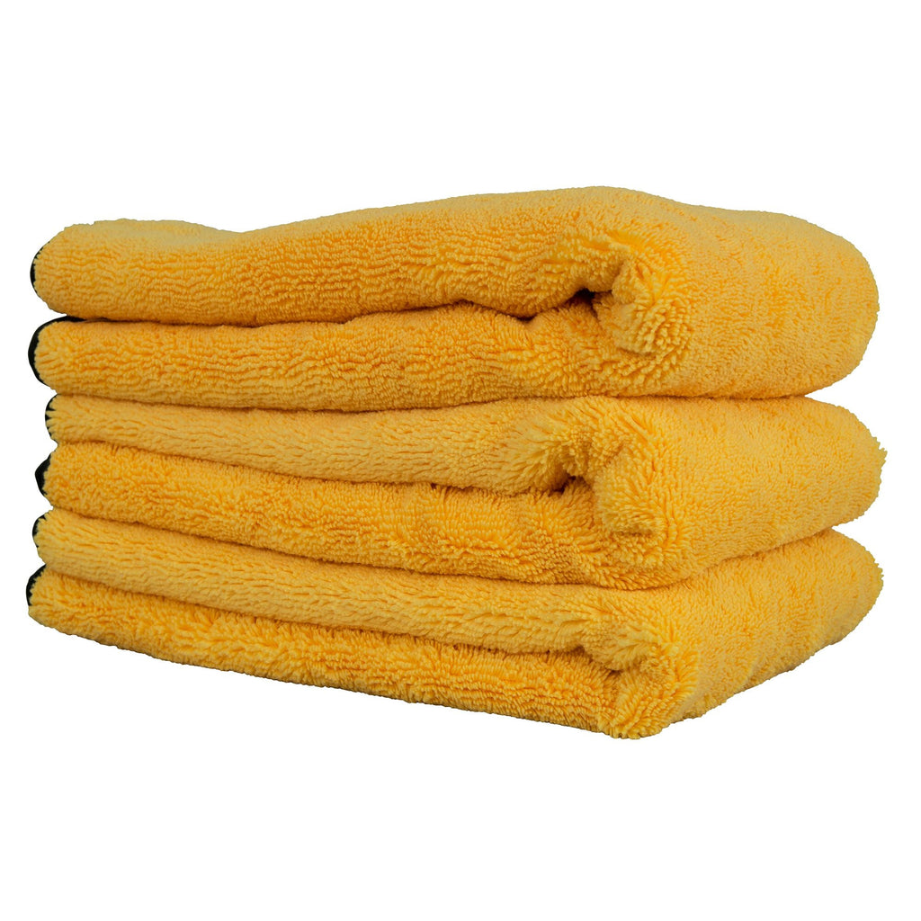 Professional Grade Microfiber Towels - image 8