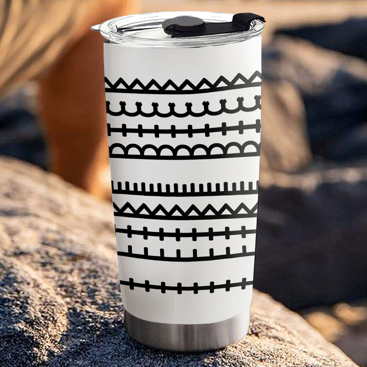 Custom Christmas Birthday Gifts For Friend, Coworker • My Type Comes With Benefits - Tumbler