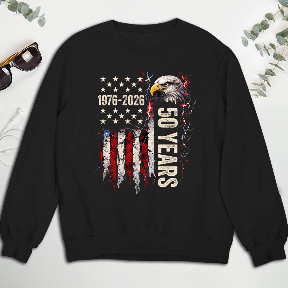 Custom Father's Day, Special Gift for Dad & Grandpa • Legend Aged Perfectly - Personalized Shirt
