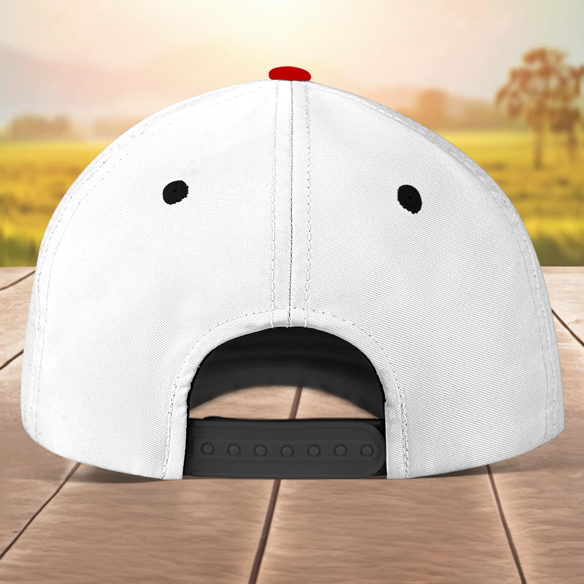 Baseball Mimi - Personalized Classic Cap