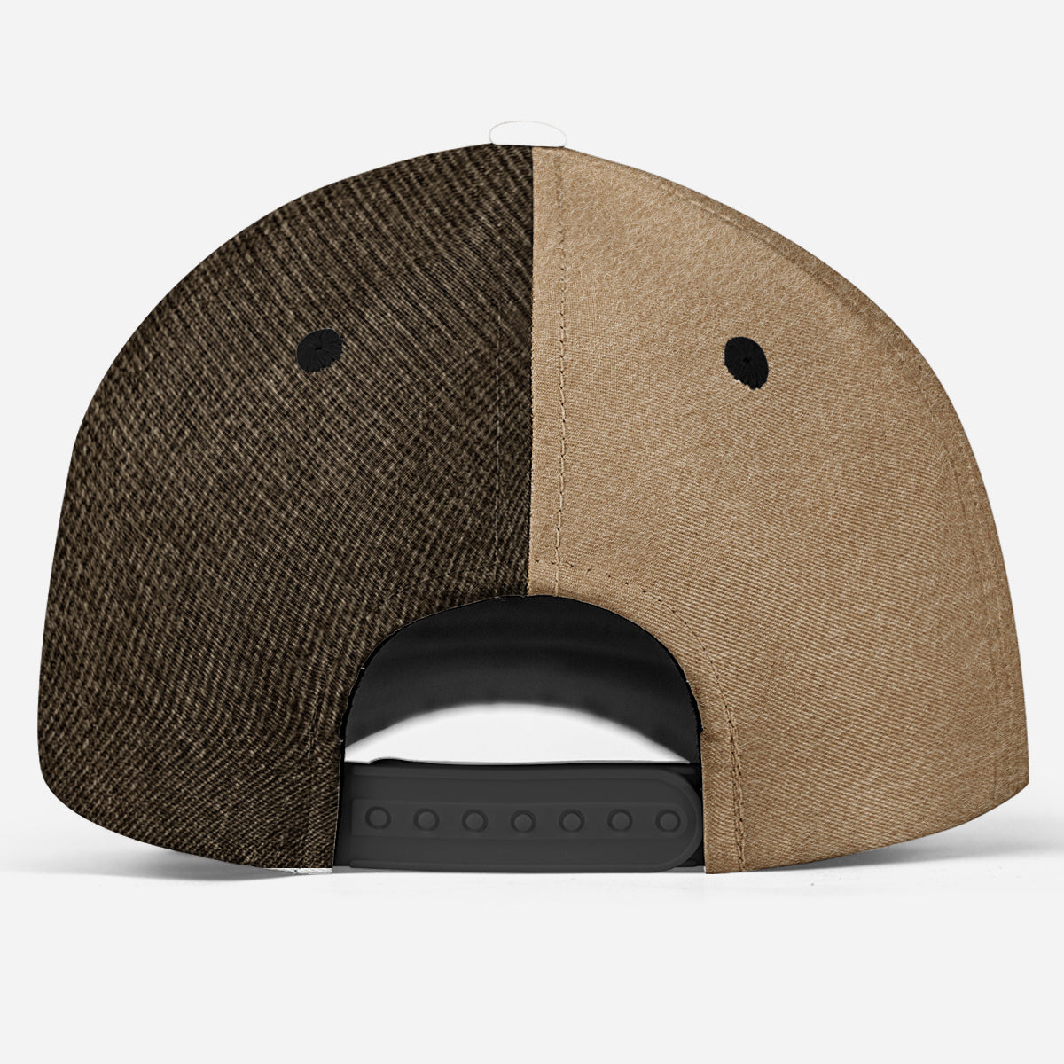 Retired And Rebuilt - Personalized Classic Cap
