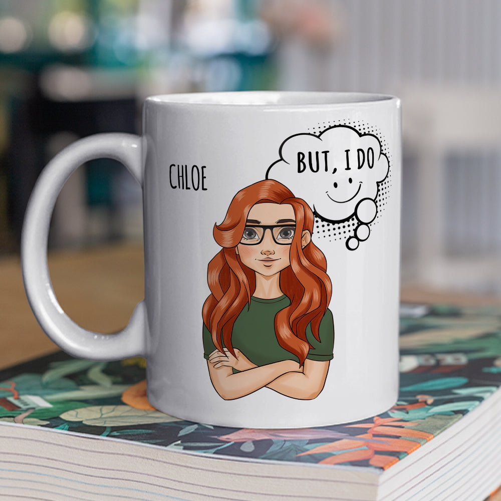 Custom Anniversary Keepsake Gifts For Couple • Matching Mugs - Personalized Coffee Mug