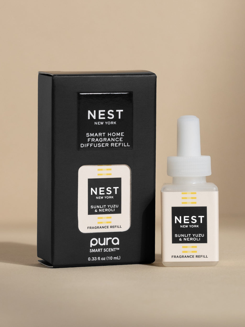 Sunlit Yuzu & Neroli