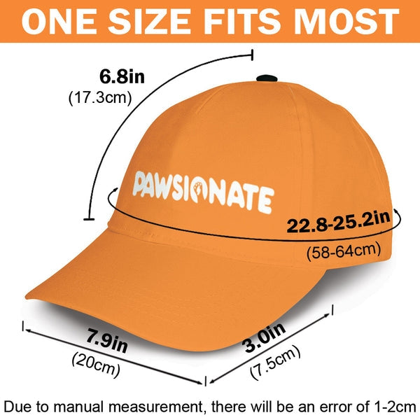Real Brothers Always Stand Together - Personalized Classic Cap