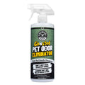 Ghosted Pet Odor Eliminator