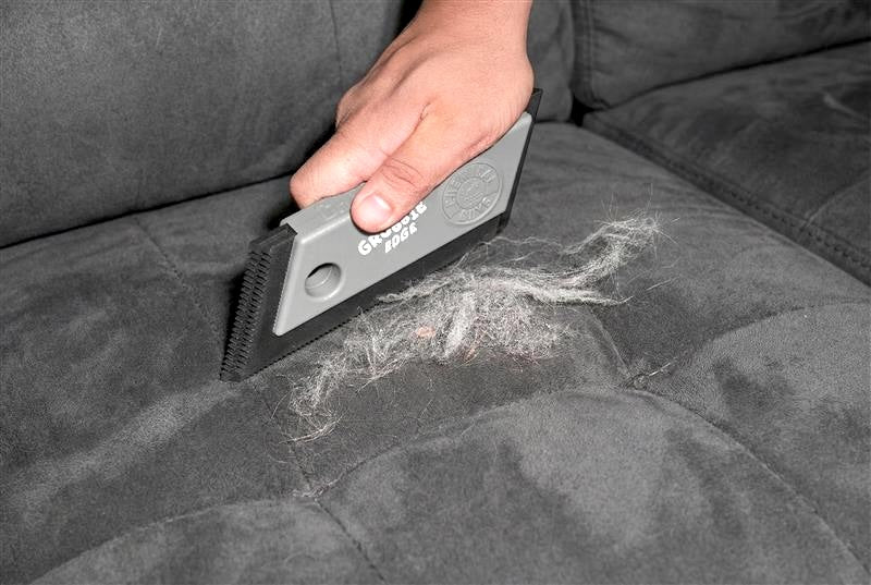 Grubbie Edge Pet Hair Removal Tool - image 7