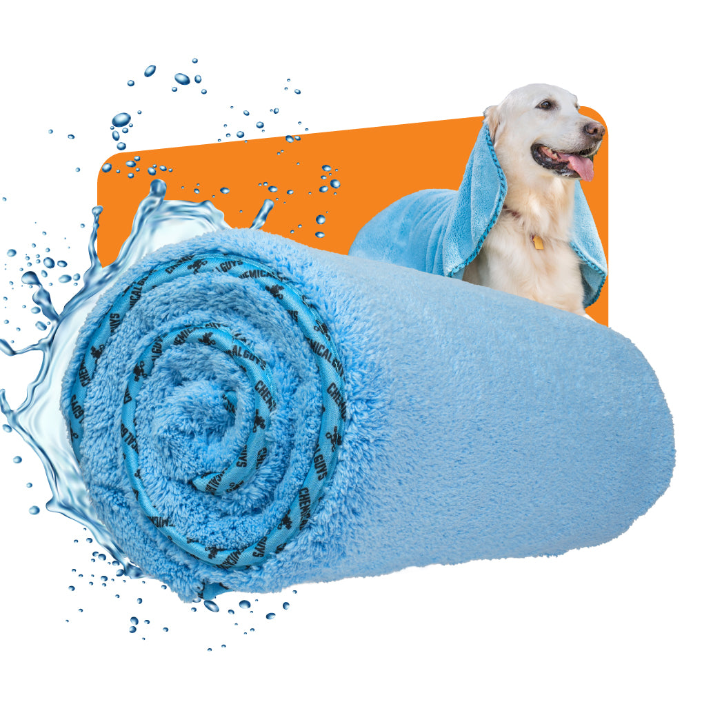 Interior Pet Mess Kit - image 8