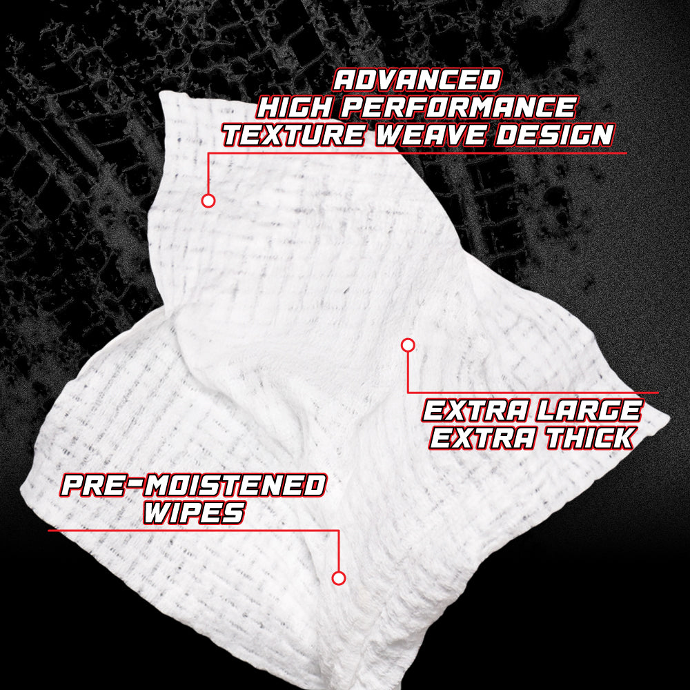 VRP Trim Protectant Canister Wipes - image 5