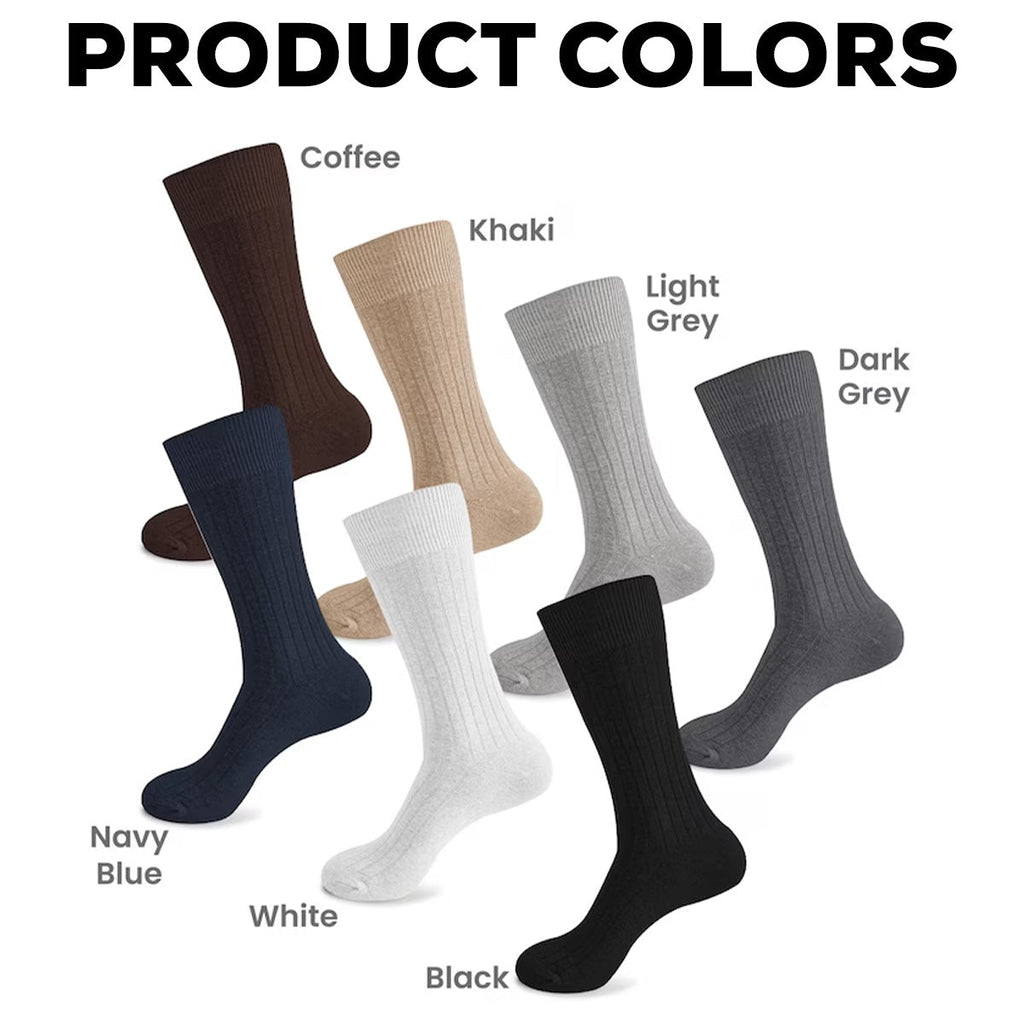 Best Groom Ever - Personalized Men Socks