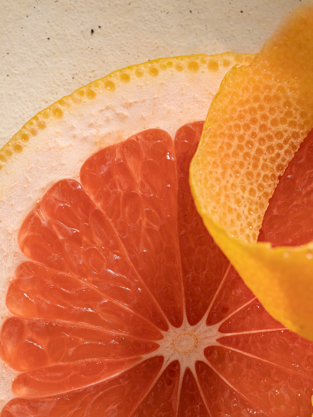 Sea Salt Grapefruit Car Fragrance Refill