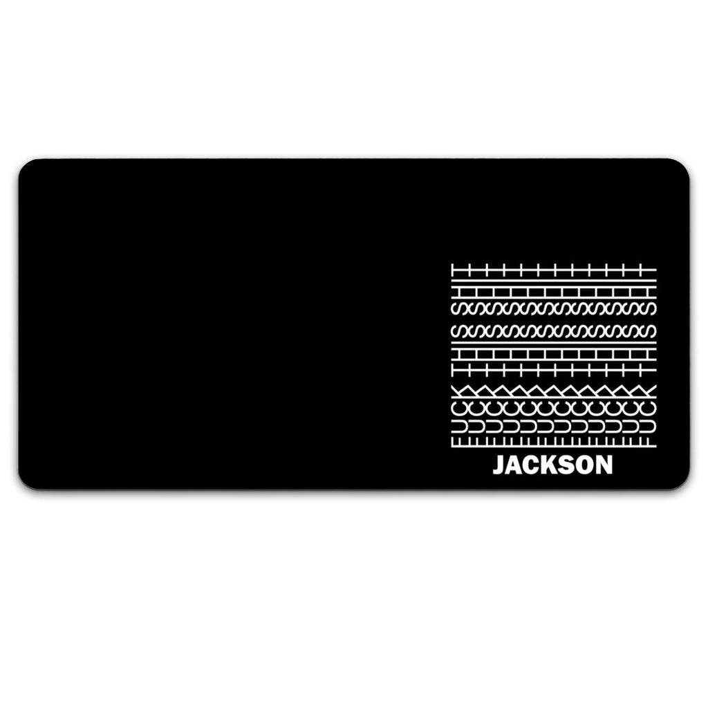 This For You - Personalized Desk Mat
