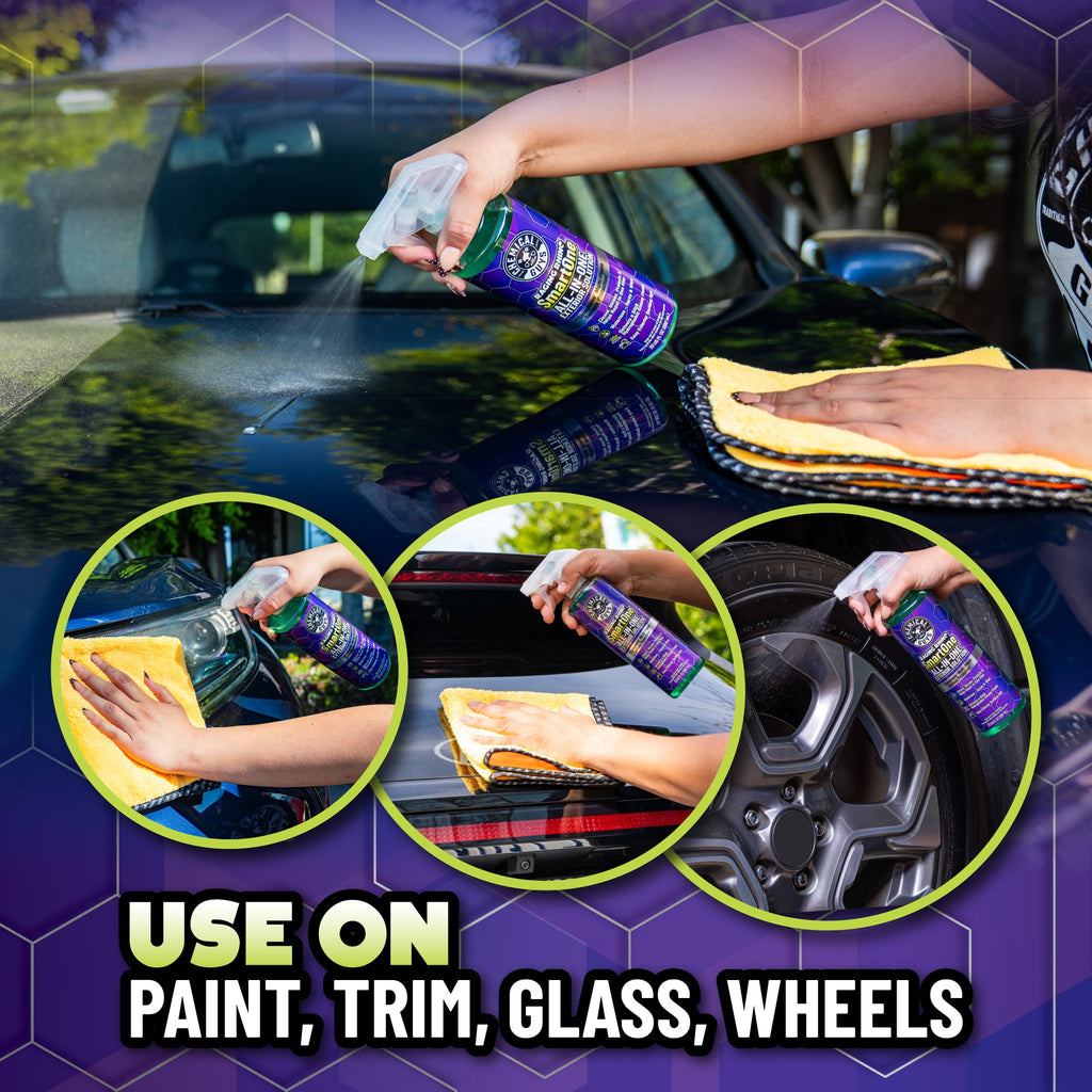 Raging Rhino SmartOne All-In-One Exterior Kit - image 5