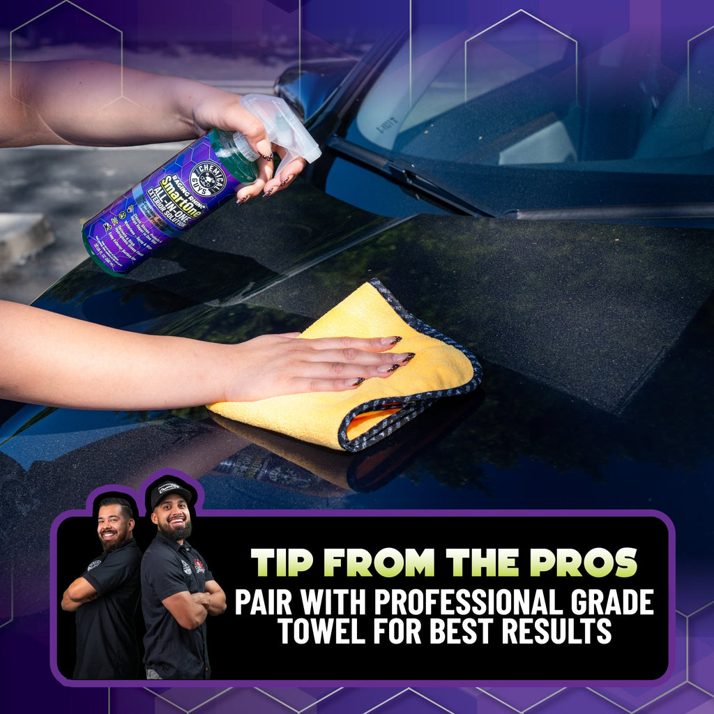 Raging Rhino SmartOneâ„¢  All-In-One Total Exterior Solution - image 8
