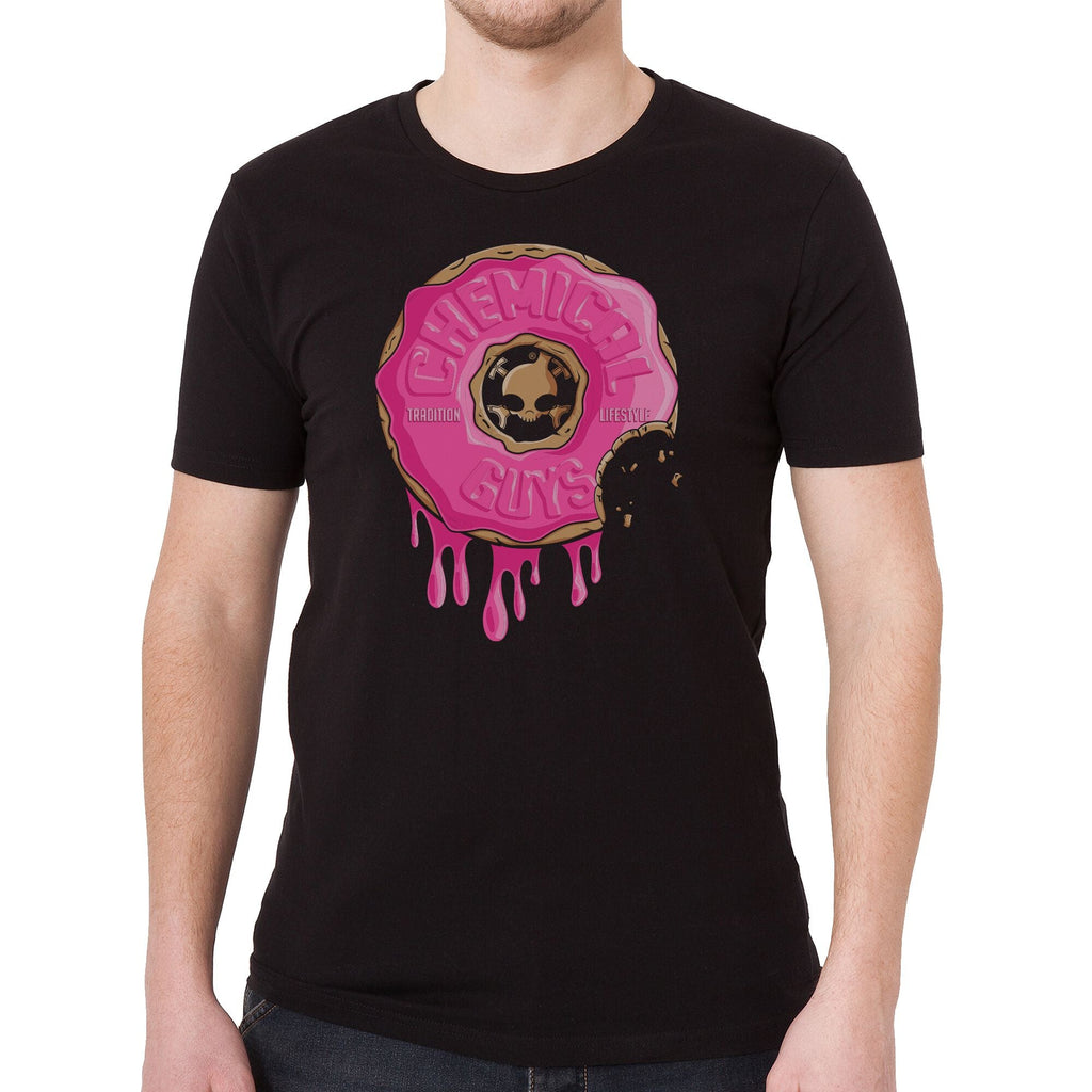 Fresh Glazed Doughnut Shirt - image 4