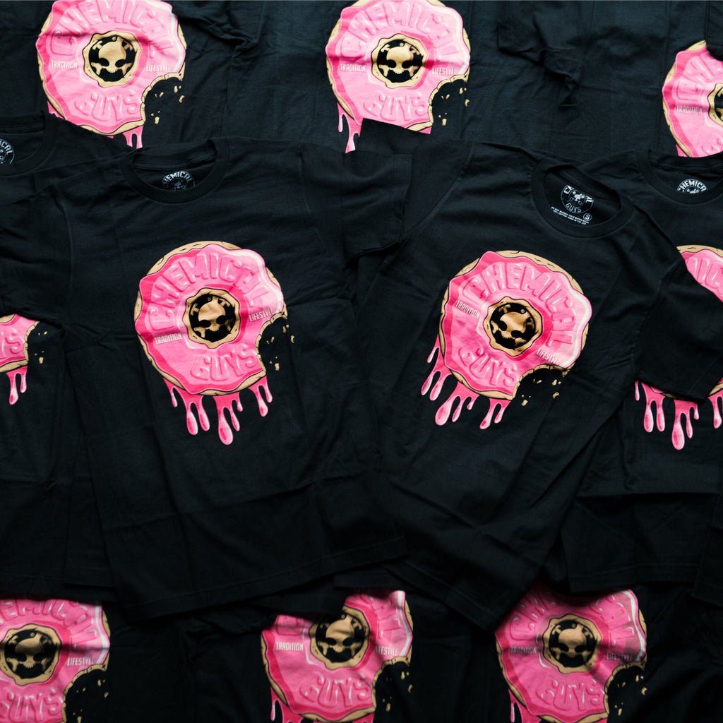 Fresh Glazed Doughnut Shirt - image 6