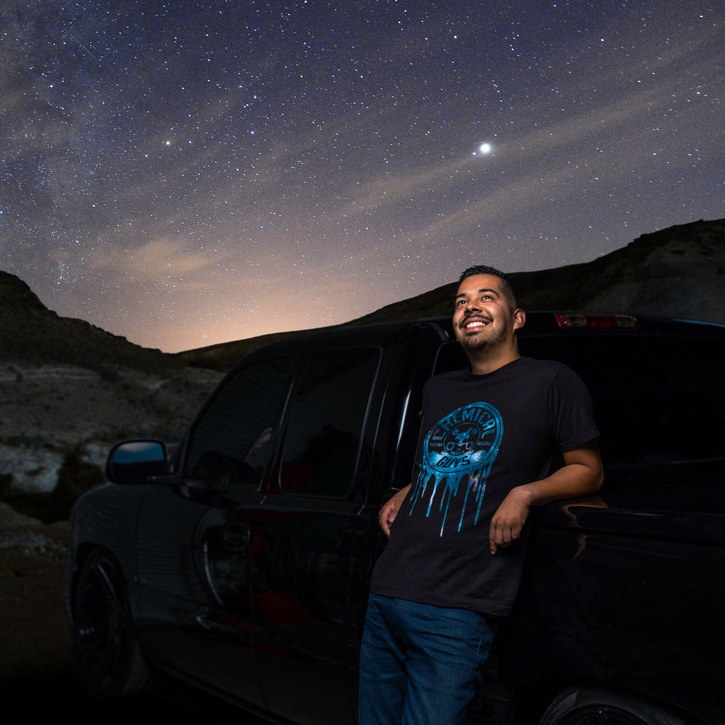 Galactic Tee Shirt - 500K EXCLUSIVE - image 4