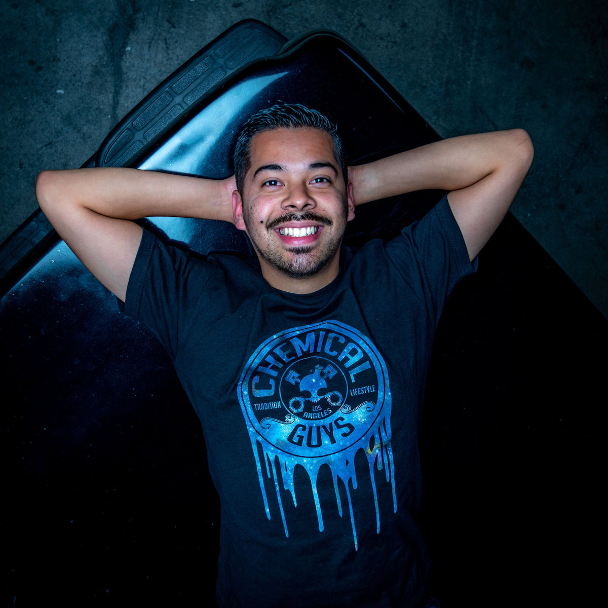Galactic Tee Shirt - 500K EXCLUSIVE - image 6
