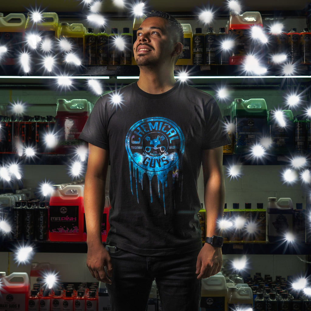 Galactic Tee Shirt - 500K EXCLUSIVE - image 3