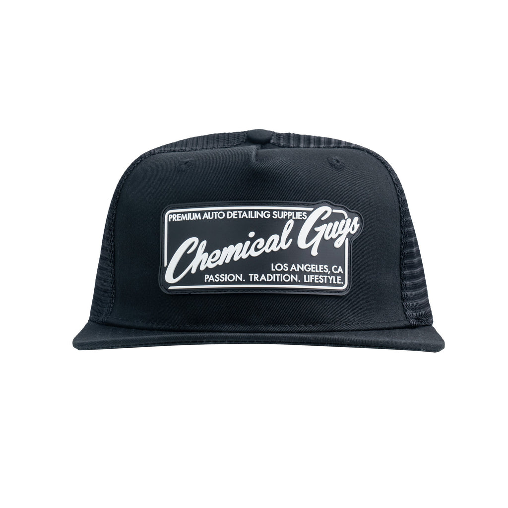 Car Culture Trucker Hat - image 3