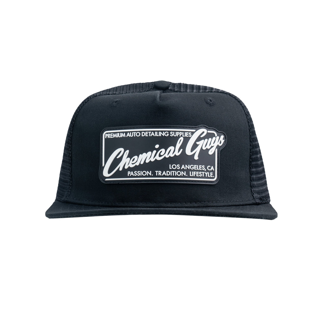 Car Culture Trucker Hat - image 3