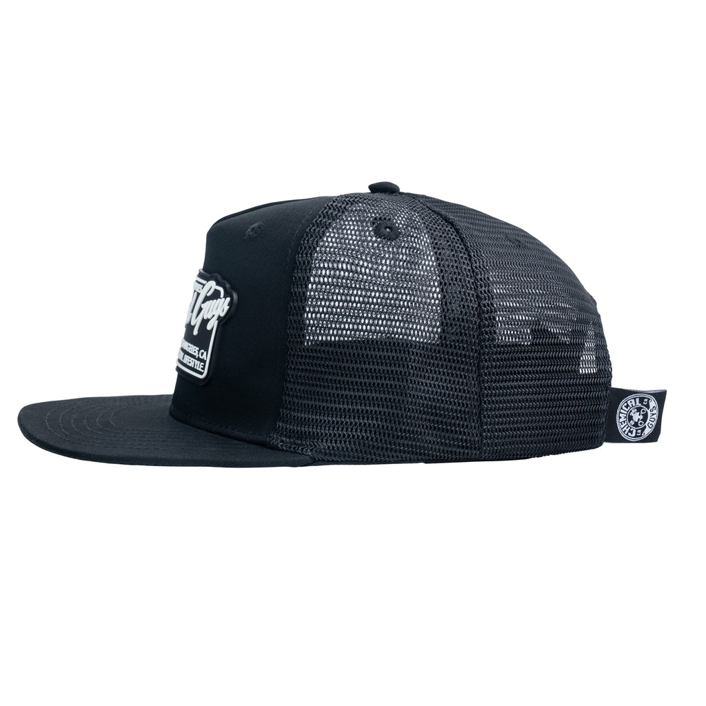 Car Culture Trucker Hat - image 2