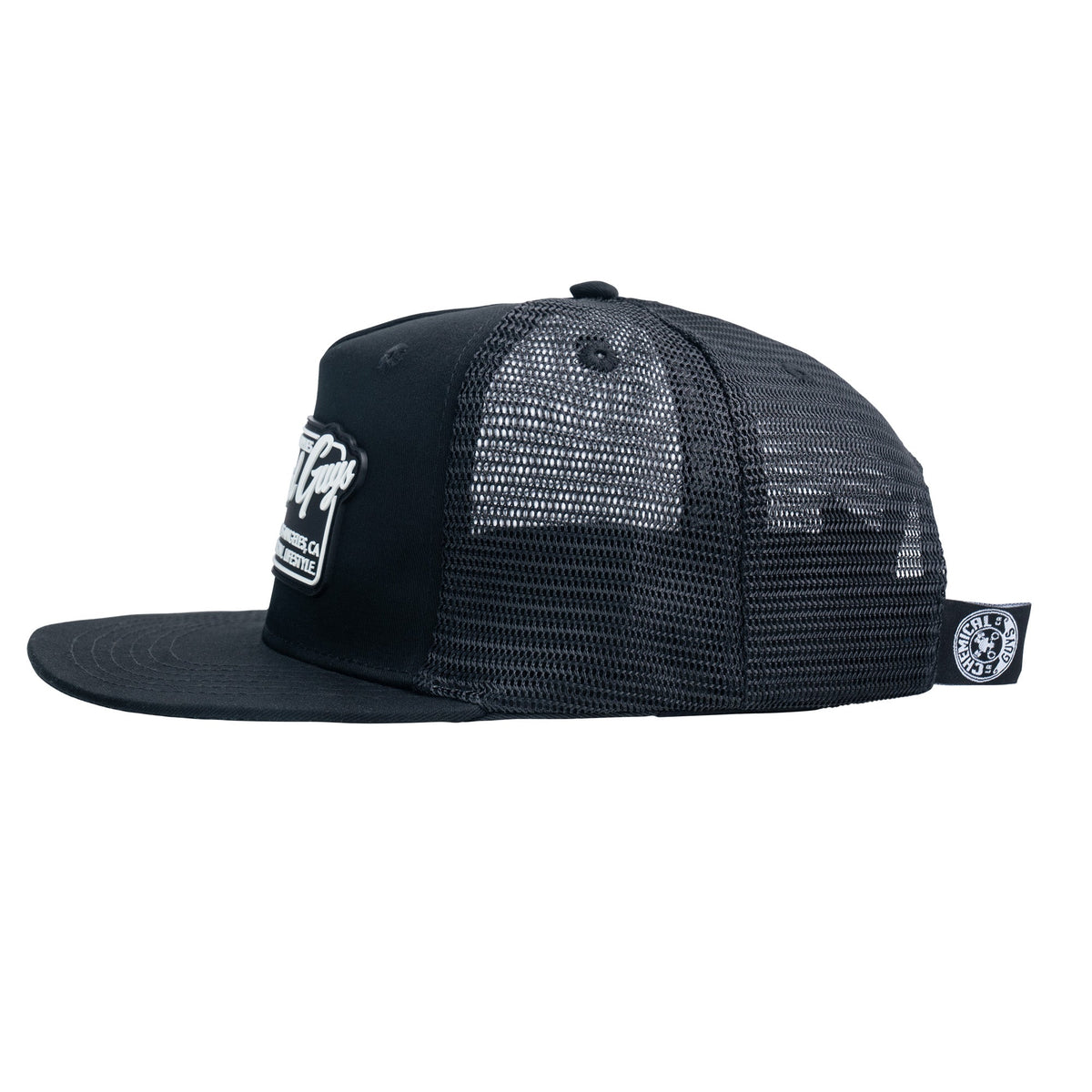 Car Culture Trucker Hat - image 2