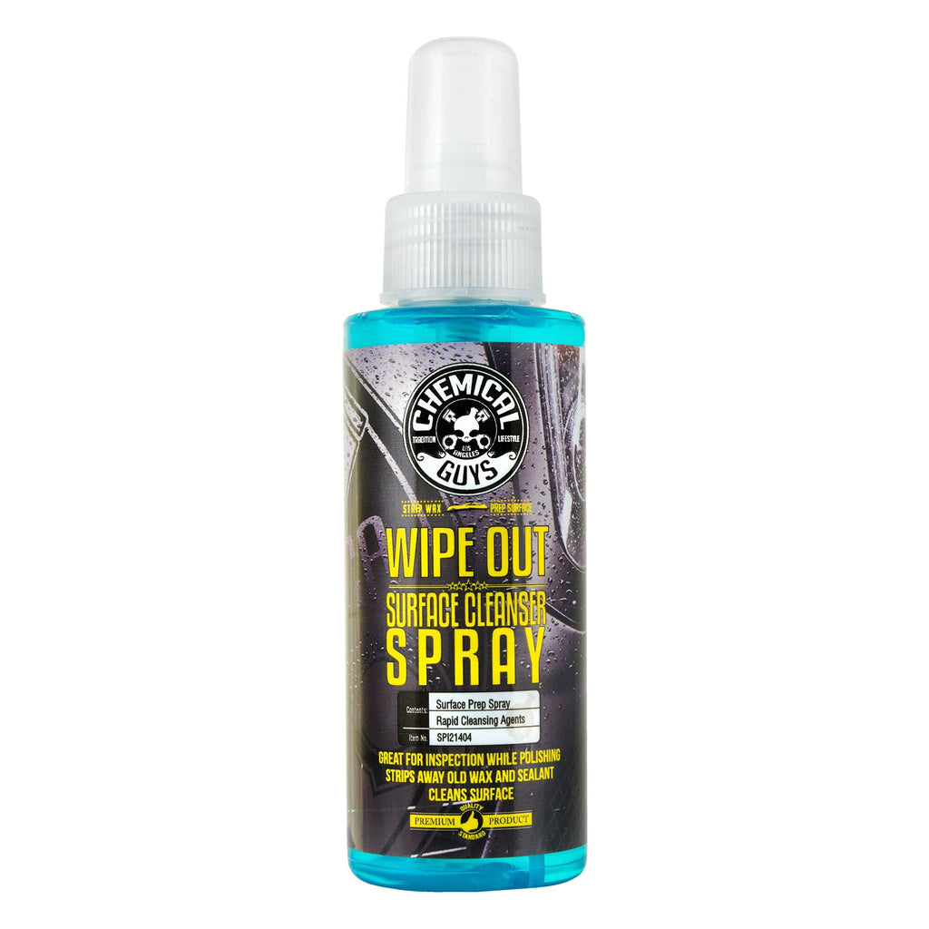 Wipe Out Surface Cleanser Spray - image 11