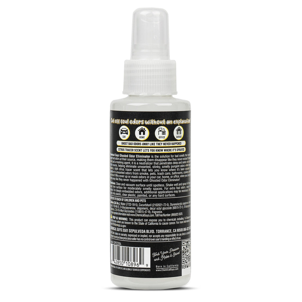 Ghosted Odor Eliminator - image 13