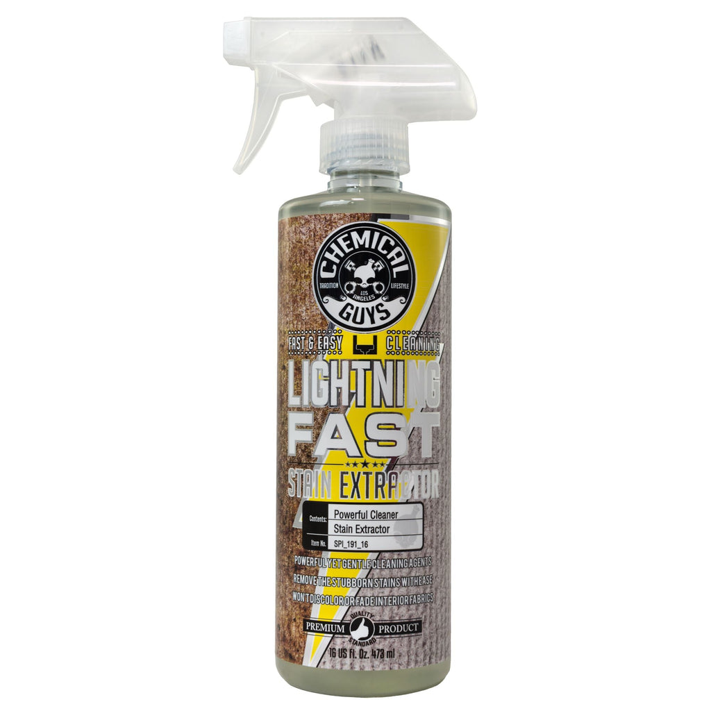 Clean & Protect Fabric Interior Ultimate Kit - image 3