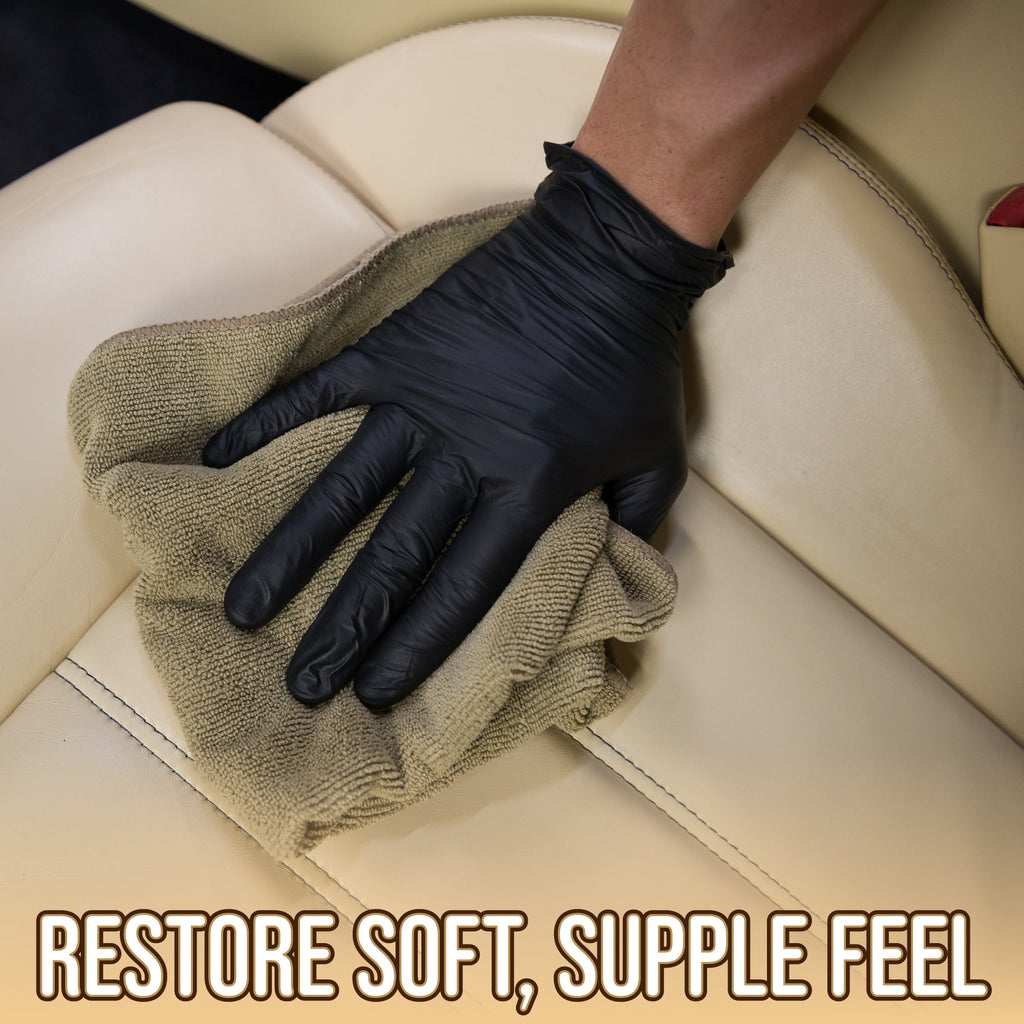 Leather Cleaner - image 10