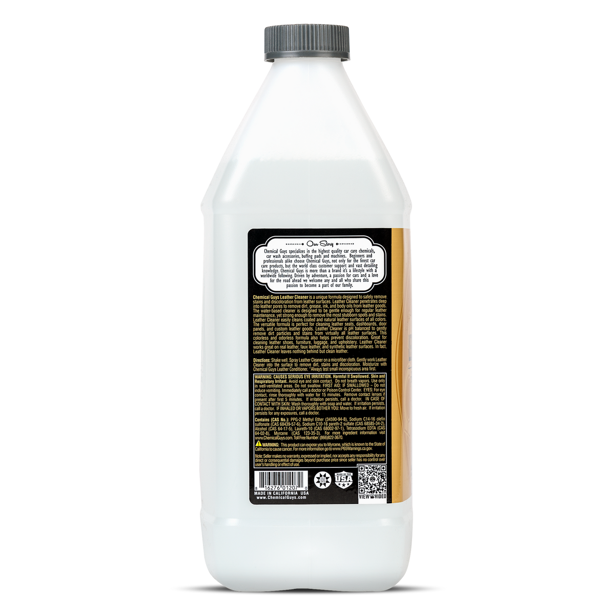 Leather Cleaner - image 13