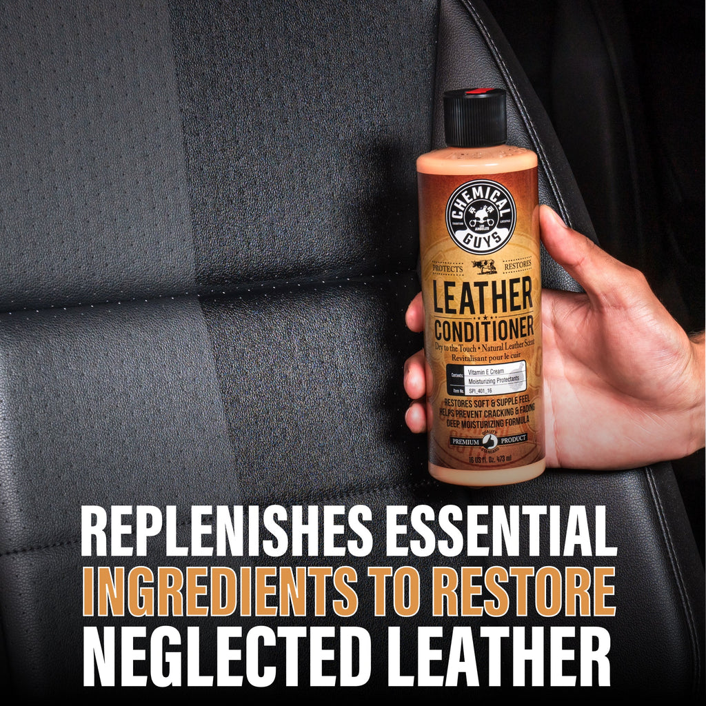 Leather Conditioner - image 8