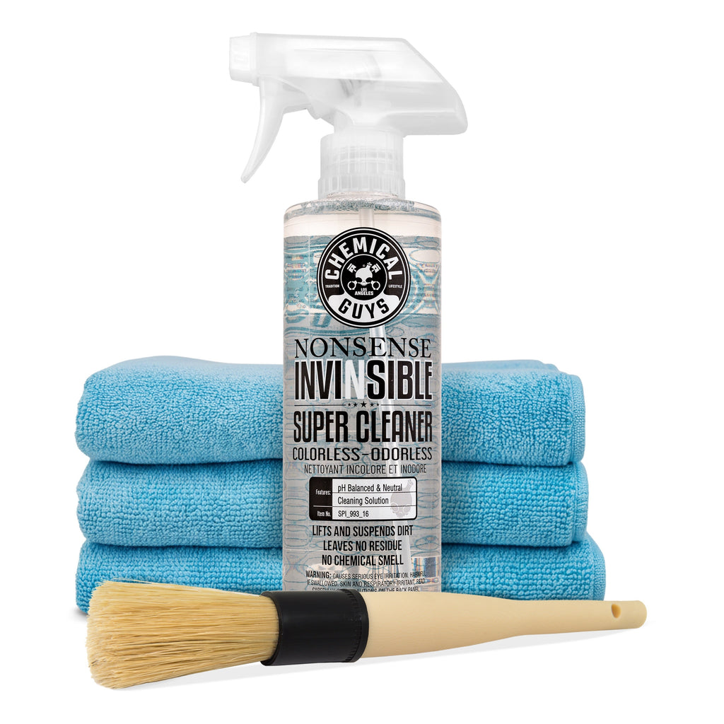 Nonsense Invinsible Super Cleaner - image 16
