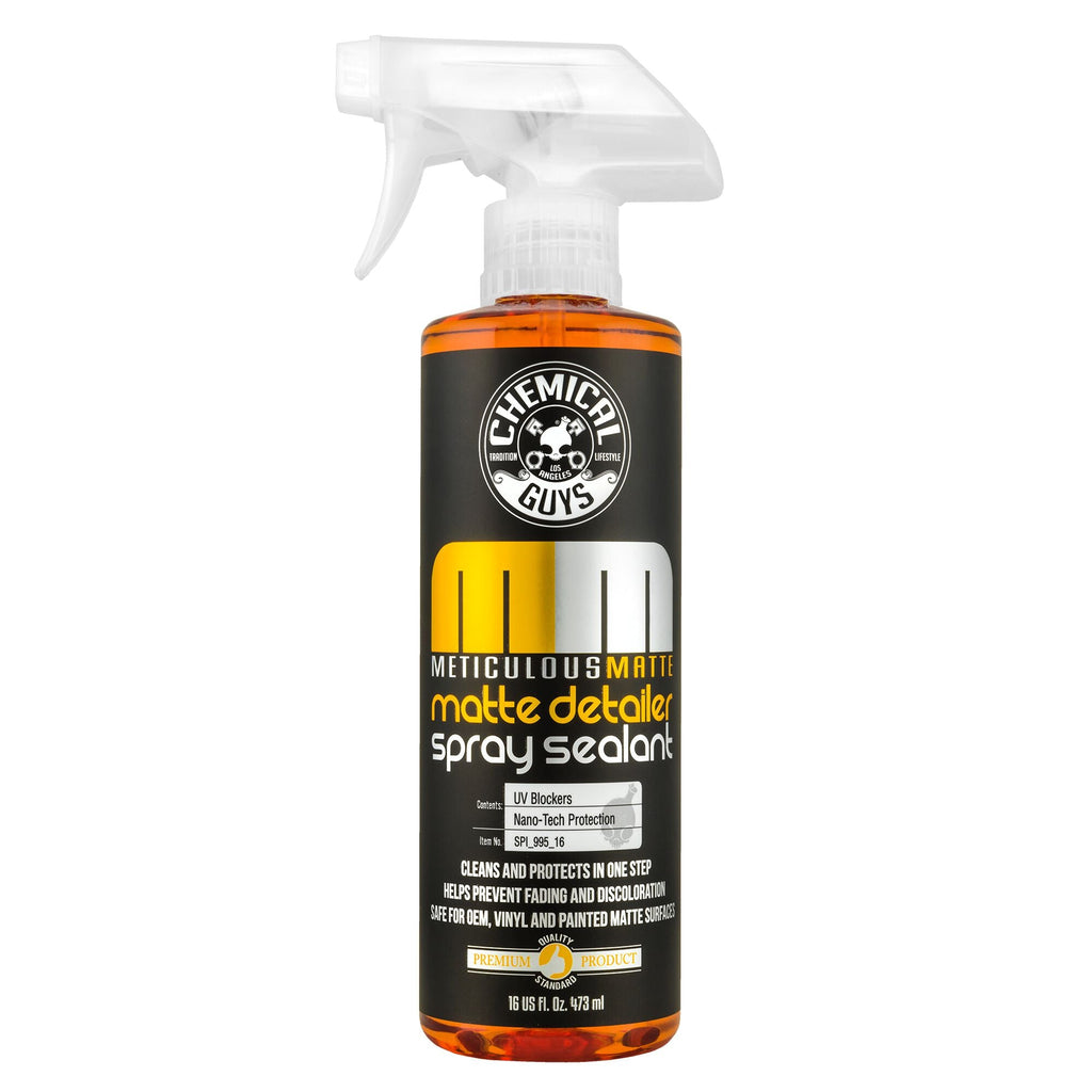 Matte Car Care Foam Blaster Kit w/Bucket - image 5