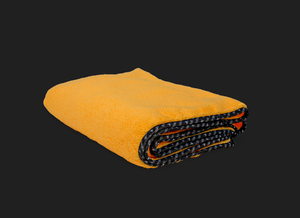 Miracle Dryer Microfiber Drying Towel - image 10