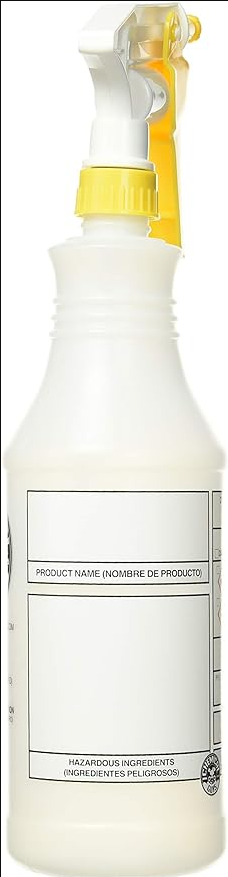 Duck Foaming Trigger and Sprayer Bottle - image 2