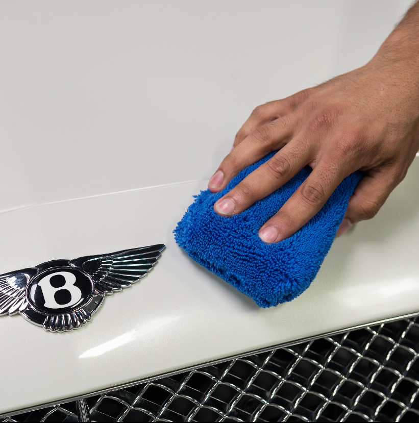 Complete Interior Detail & Maintenance Kit - image 6