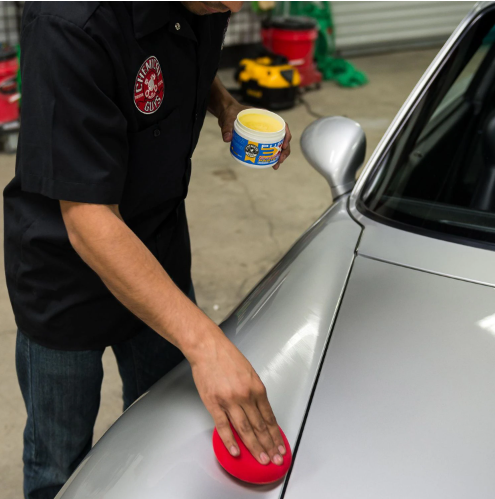 Pure 3X Hardcore Carnauba Paste Wax - image 8