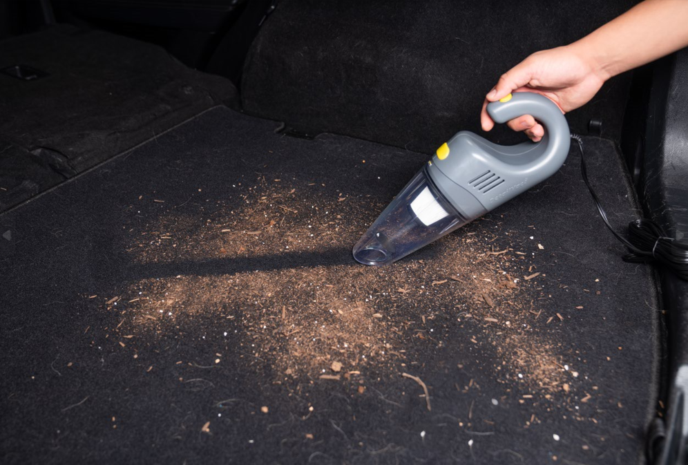Furry Friend Interior Cleaning Kit - image 5