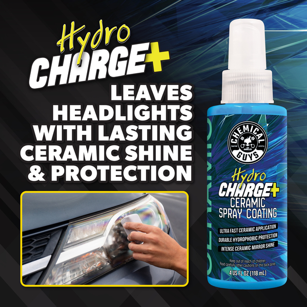 Headlight Restoration & Ceramic Kit - image 4