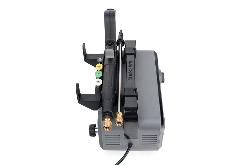 ProFlow PM2000 Pro Performance Electric Pressure Washer - image 11