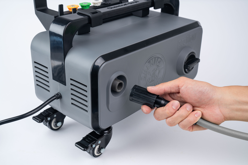 ProFlow PM2000 Pro Performance Electric Pressure Washer - image 13