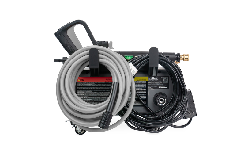 ProFlow PM2000 Pro Performance Electric Pressure Washer - image 15
